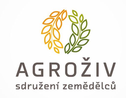 AGROŽIV Sdružení zemědělců, s.r.o. logo