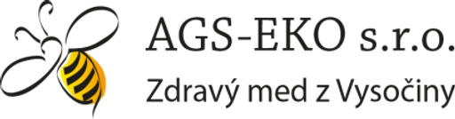 AGS-EKO s.r.o. logo