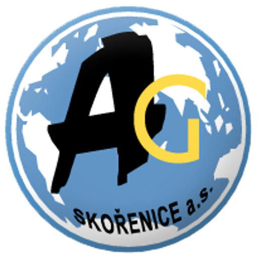 AG Skořenice logo