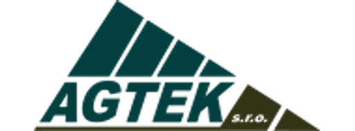 AGTEK, s.r.o. logo