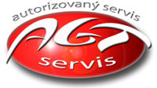 AGT servis logo