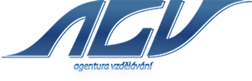 AGV Agentura vzdělávání logo