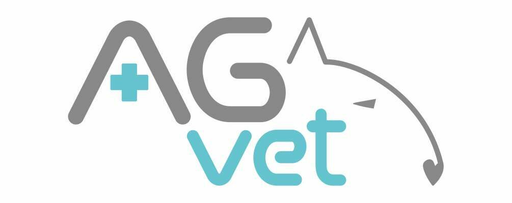 MVDr. Alexandra Genčúrová logo
