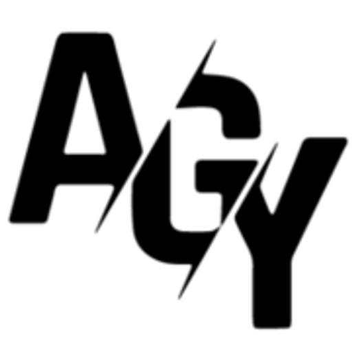 AGY servis logo