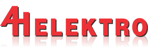 AH Elektro logo