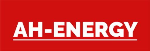 AH-ENERGY, s.r.o. logo