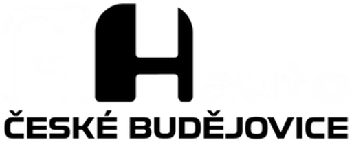 AH Auto České Budějovice logo