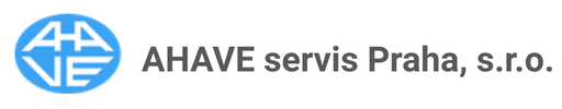 AHAVE servis Praha, s.r.o. logo