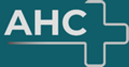 AHC Senior centrum Nový Bor, a.s. logo