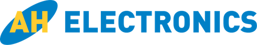 AH Electronics logo
