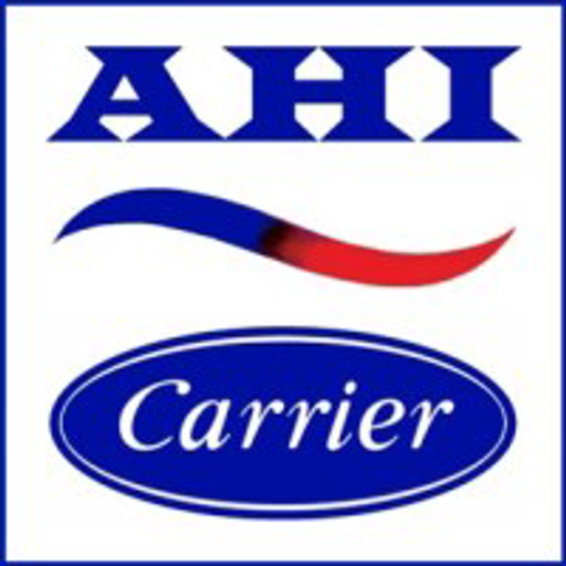 AHI CARRIER CZ, s.r.o. logo