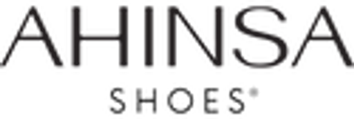 Ahinsa shoes logo