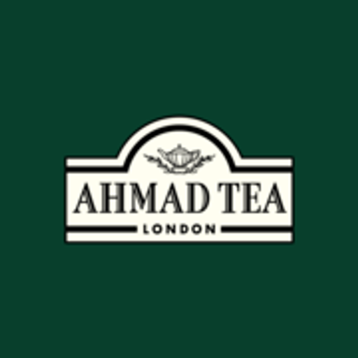 Ahmad Tea logo