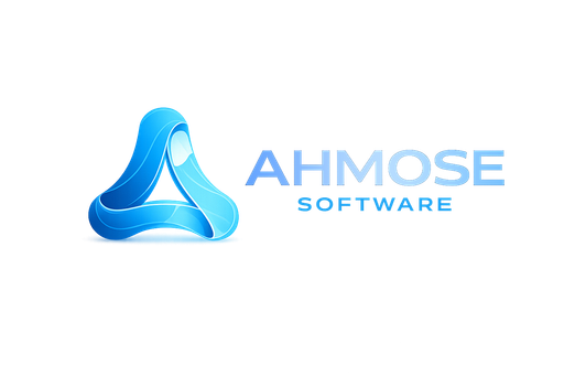 AHMOSE SOFTWARE s.r.o. logo