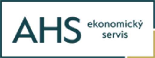 A.H.S. - ekonomický servis, s.r.o. logo