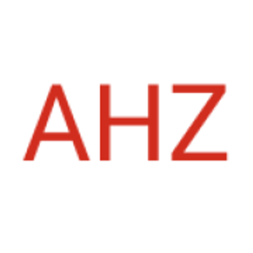 AHZ pneu s.r.o. logo
