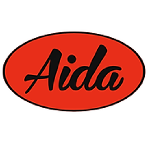 Aida Balkan market logo