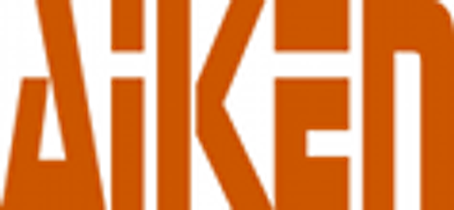 AIKEN s.r.o. logo