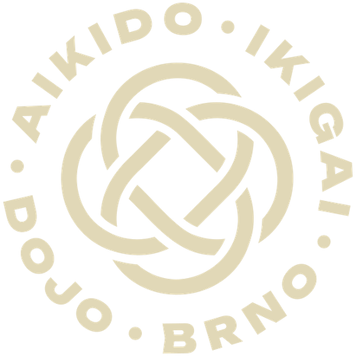 Aikido Ikigai Dojo Brno logo