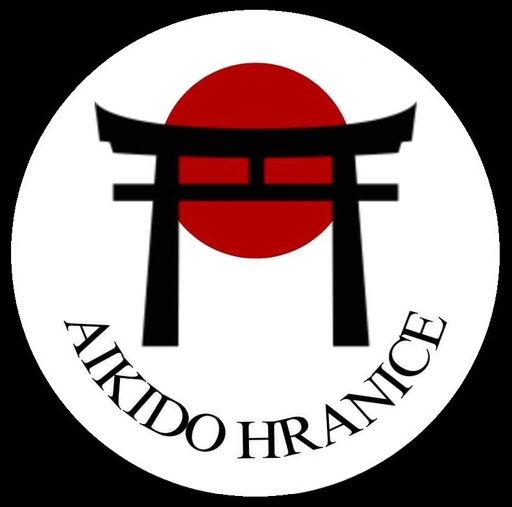 Aikido Hranice logo