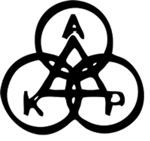 Aikido Klub Praha logo