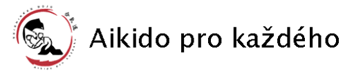 Aikido pro každého logo