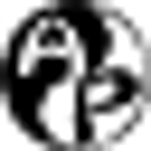 Aikido Praha, z.s. logo