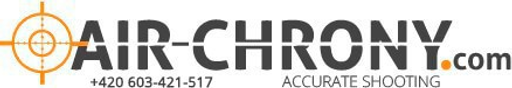AIR CHRONY logo