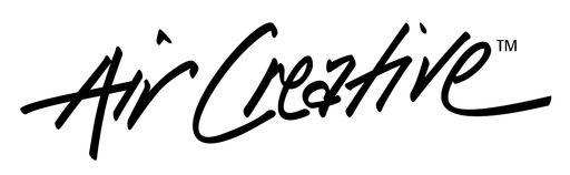 Air‑Creative CZ logo