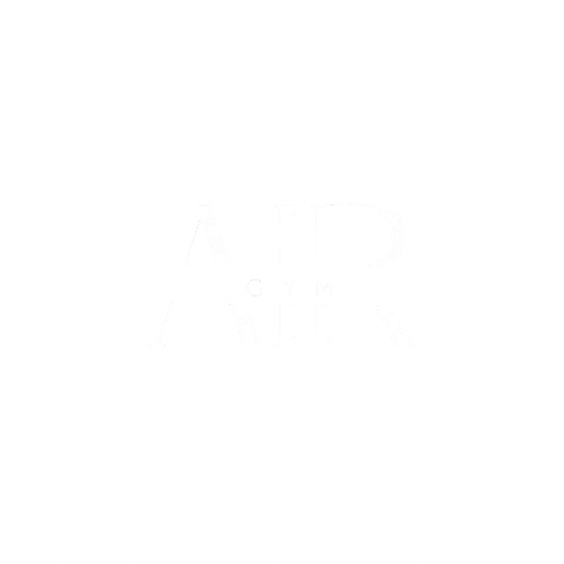 Air Gym logo