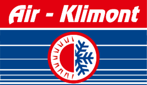 Air - Klimont, s.r.o. logo