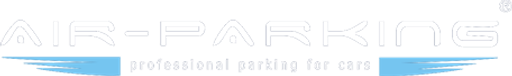 AIR - PARKING, s.r.o. logo