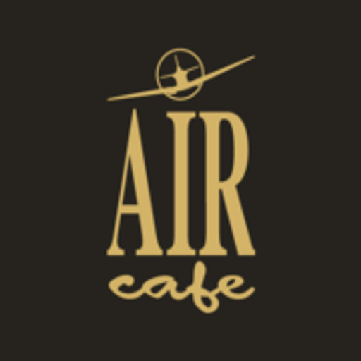 Air Cafe logo