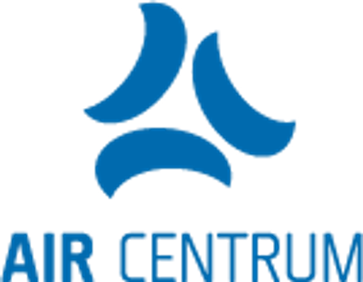 AIR CENTRUM logo