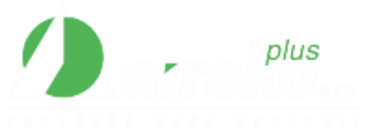 AIREKO PLUS logo