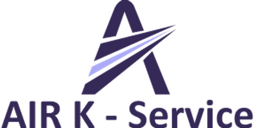 AIR K - Service, s.r.o. logo