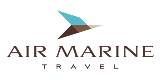 AIR MARINE Travel & Incentive, s.r.o. logo