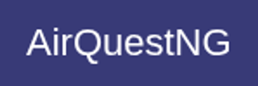 AirQuest NG logo