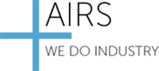 AIRS, s.r.o. logo