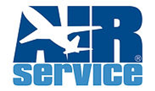 AIRSERVICE, s.r.o. logo
