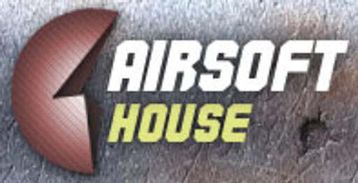 AirSoftHouse.cz logo
