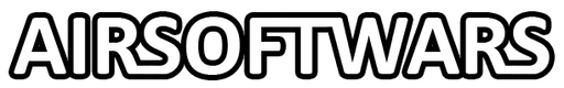 AIRSOFTW ARS logo