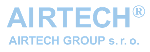 AIRTECH GROUP, s.r.o. logo