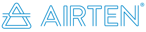 AIRTEN s.r.o. logo