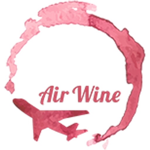 AirWine logo