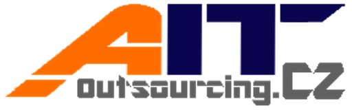 AIT-Outsourcing.CZ, s.r.o. logo