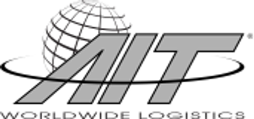 AIT Worldwide Logistics Czech Republic, s.r.o. logo