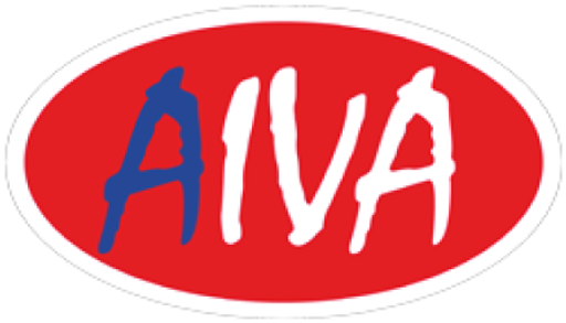 AIVA CZ, s.r.o. logo