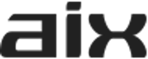 AIX logo