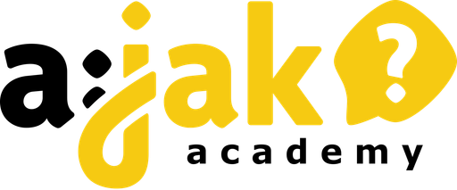 AJAK Academy Jičín logo